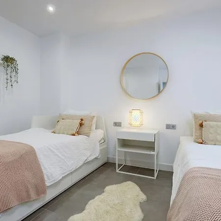 Apartment Beautiful 3 Bedroom Ground Floor - Nueva Andalucia