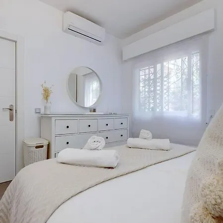 Beautiful 3 Bedroom Ground Floor - Nueva Andalucia Apartment Marbella