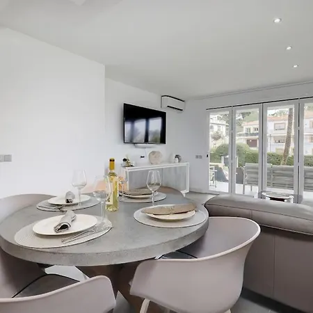 Beautiful 3 Bedroom Ground Floor - Nueva Andalucia *
