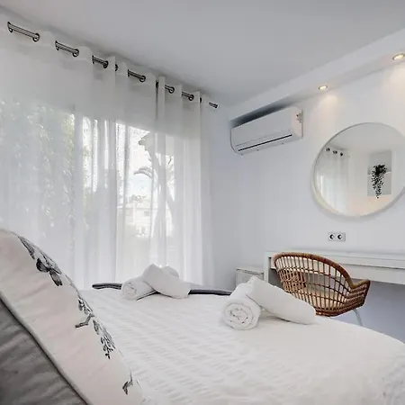 Beautiful 3 Bedroom Ground Floor - Nueva Andalucia Marbella