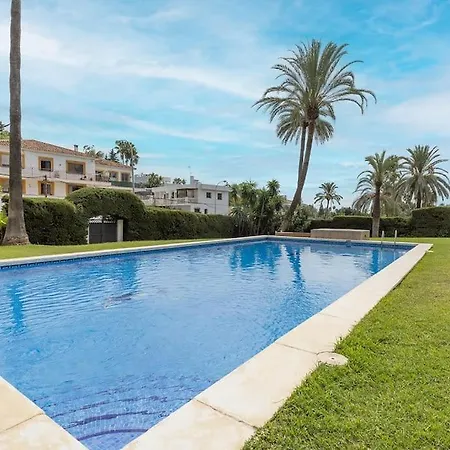 Beautiful 3 Bedroom Ground Floor - Nueva Andalucia * Marbella