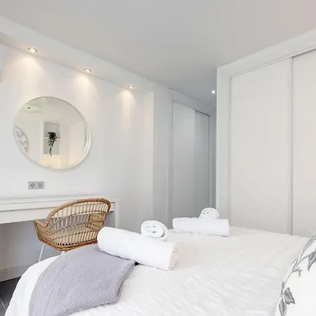 Beautiful 3 Bedroom Ground Floor - Nueva Andalucia *