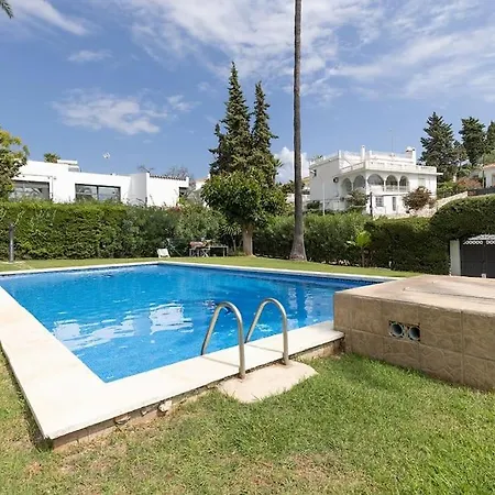 Beautiful 3 Bedroom Ground Floor - Nueva Andalucia