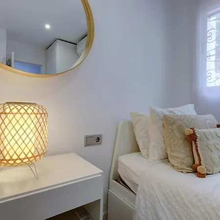 Apartment Beautiful 3 Bedroom Ground Floor - Nueva Andalucia Marbella