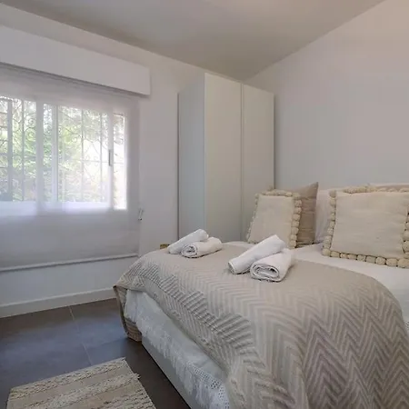 Beautiful 3 Bedroom Ground Floor - Nueva Andalucia Marbella